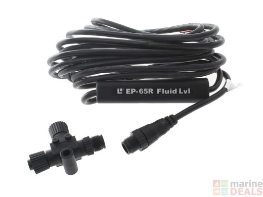 Lowrance EP-65 (000-0120-41)