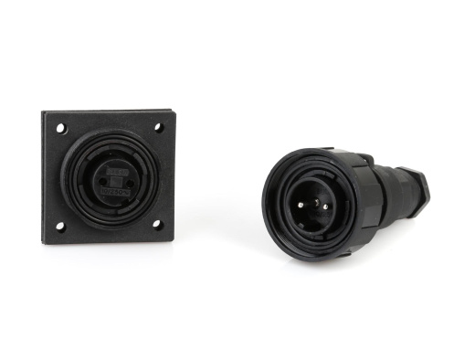 SIMRAD Waterproof Connector for TP10