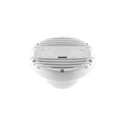 Hertz HMX 6.5-TW Marine Coax Set White