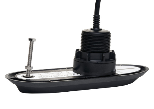 RAYMARINE RV-320 Thru-Hull Transducer Set