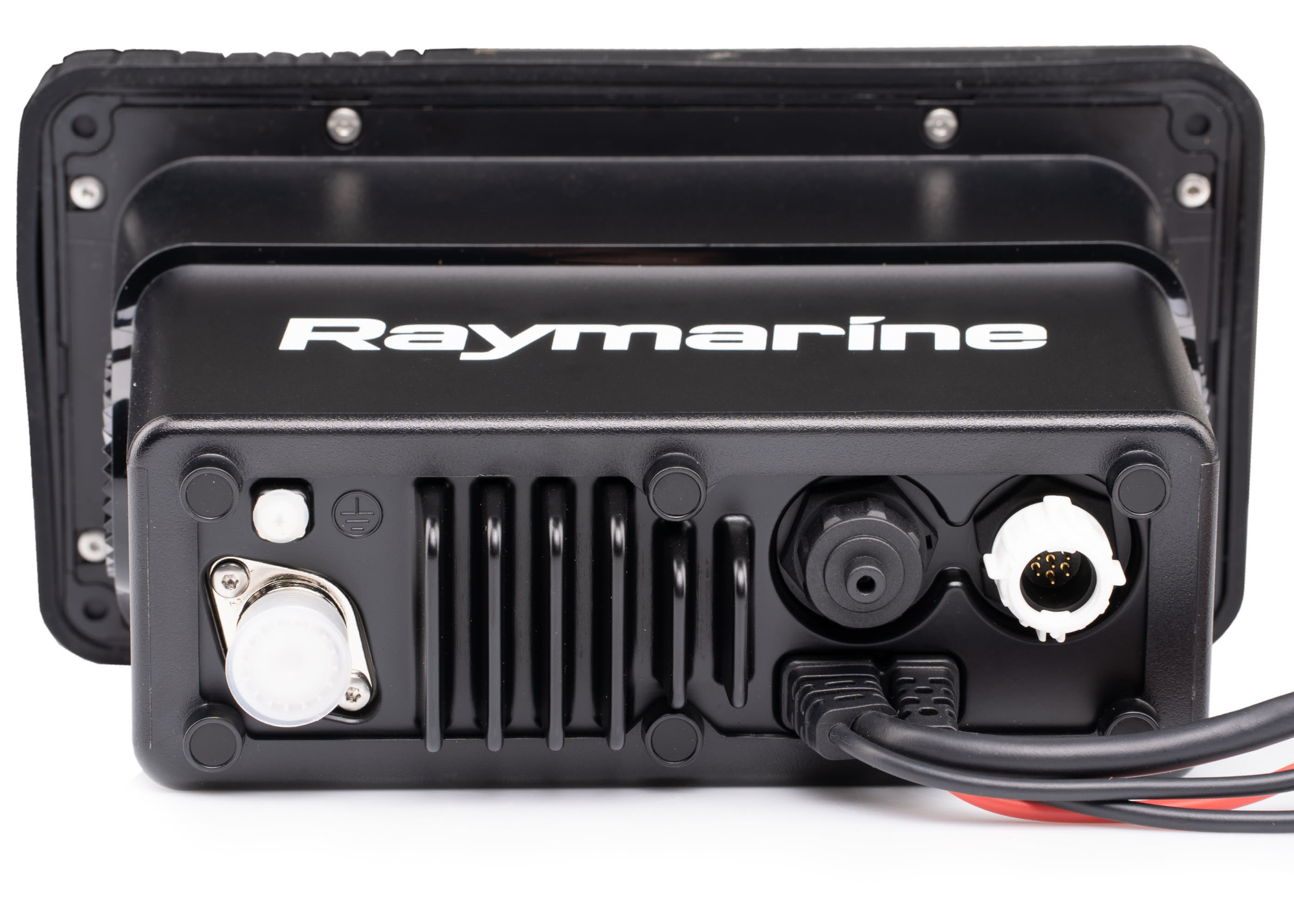 RAYMARINE Ray73 VHF Maritime Radio / integr. AIS and GPS receiver
