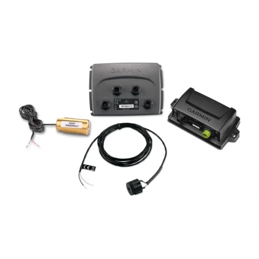 Reactor™ 40 Hydraulic Autopilot without GHC™ 20