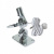 SIMRAD Stainless steel quick-fit antenna mount