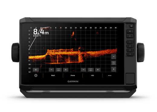Garmin ECHOMAP UHD2 92sv с GT56UHD-TM