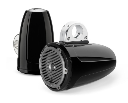 JL Audio MX770-ETXv3 Classic Titanium