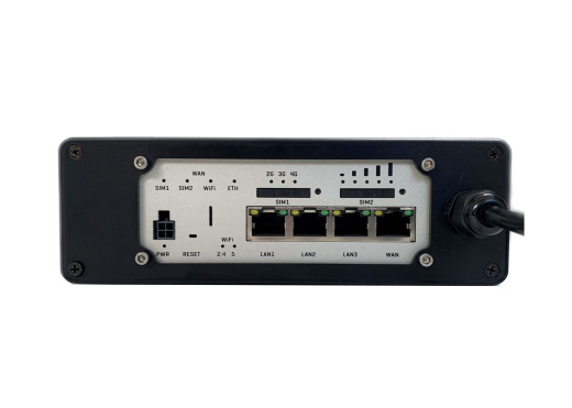 DIGITAL YACHT 4GXtream Internet System / incl. 4G antennas with 7 m cable