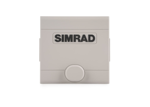SIMRAD AP44 Autopilot Bundle / Hydraulic / with 0.6 L Pump - SteadySteer compatible