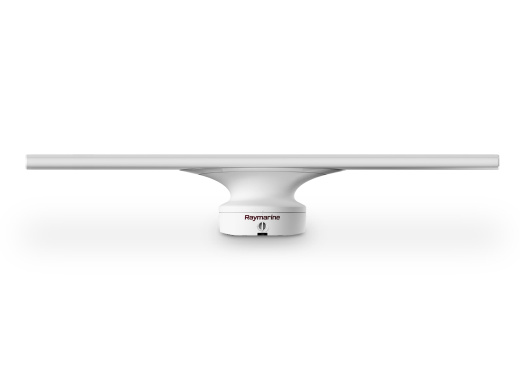 RAYMARINE CYCLONE Open Array Radar / 182 cm