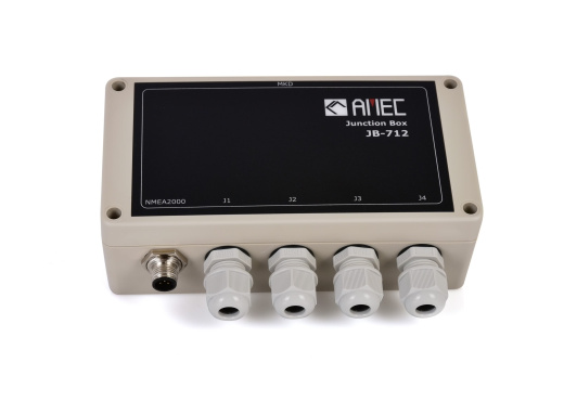 AMEC CAMINO-701 CLASS A AIS Transponder