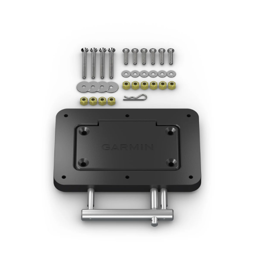 Quick Release Plate System