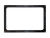 Raymarine eS9 Rear Mounting Bracket