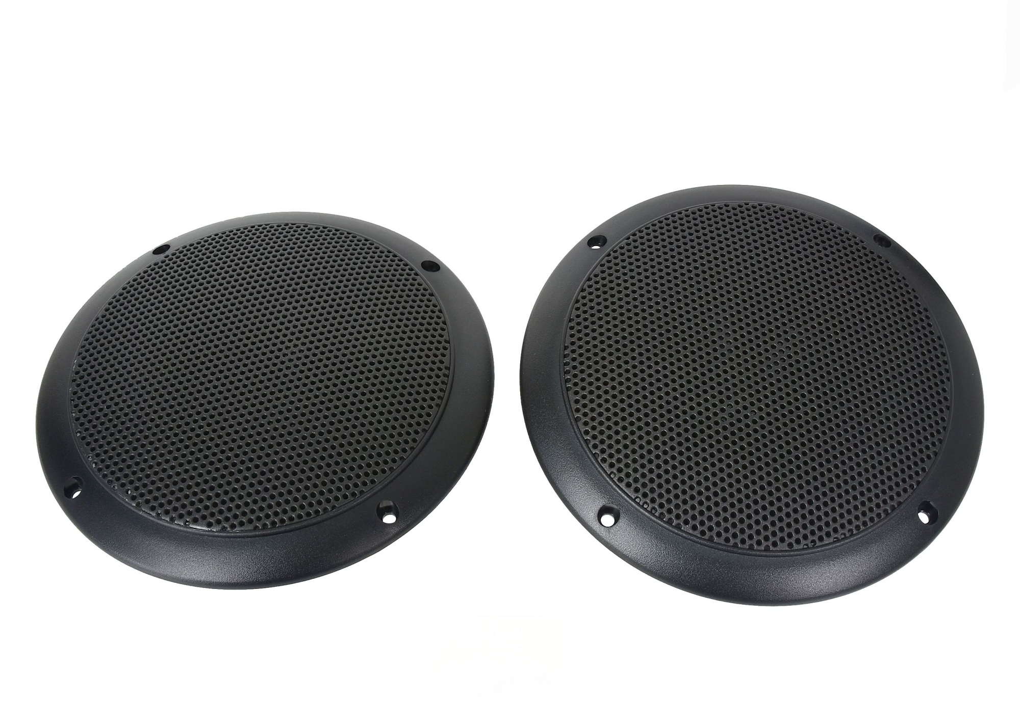 VISATON Waterproof Broadband Speakers / black / 80 W