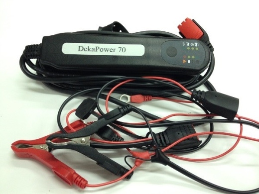 Зарядное устройство DekaPower 70