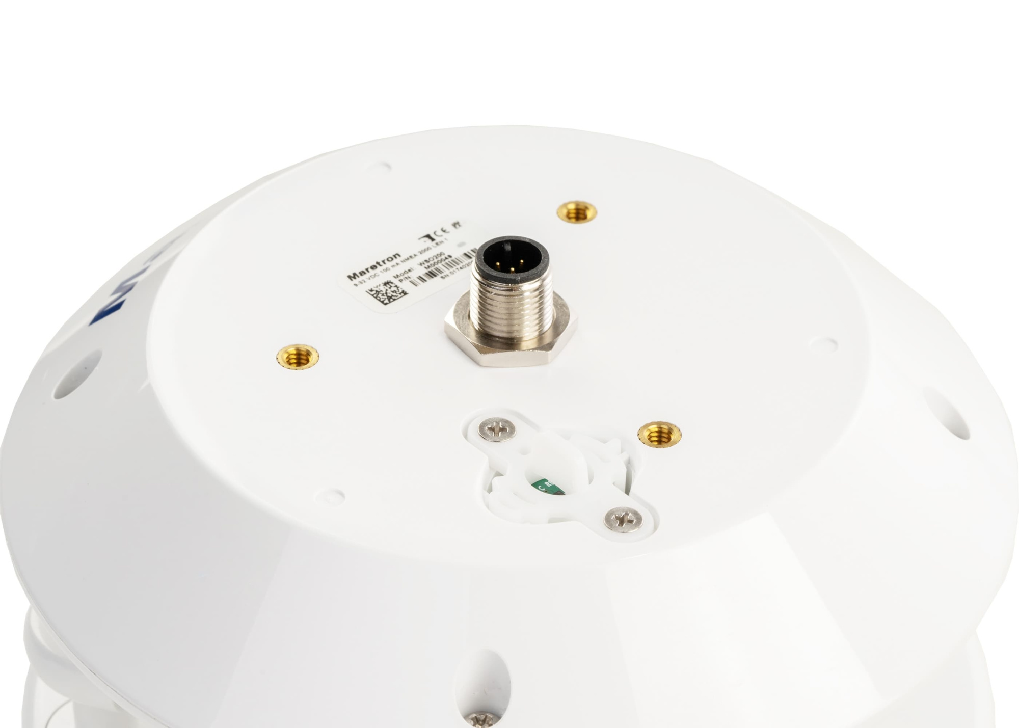 Ультразвуковая ветро- и метеостанция Maretron - WSO200