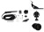 RAYMARINE CPT-100DVS Transom Transducer