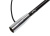 GLOMEX VHF Marine Antenna RA400CR / BK / 1.5 m