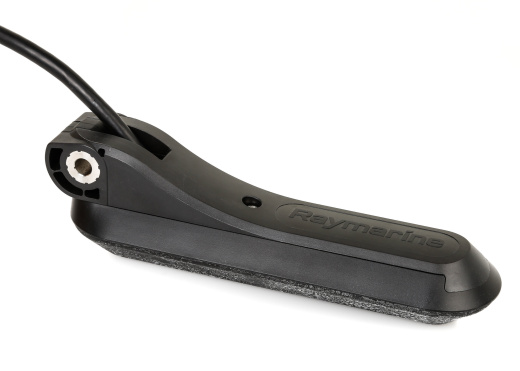 Raymarine AXIOM+ 9 с RealVision 3D Sonar с датчиком RV-100