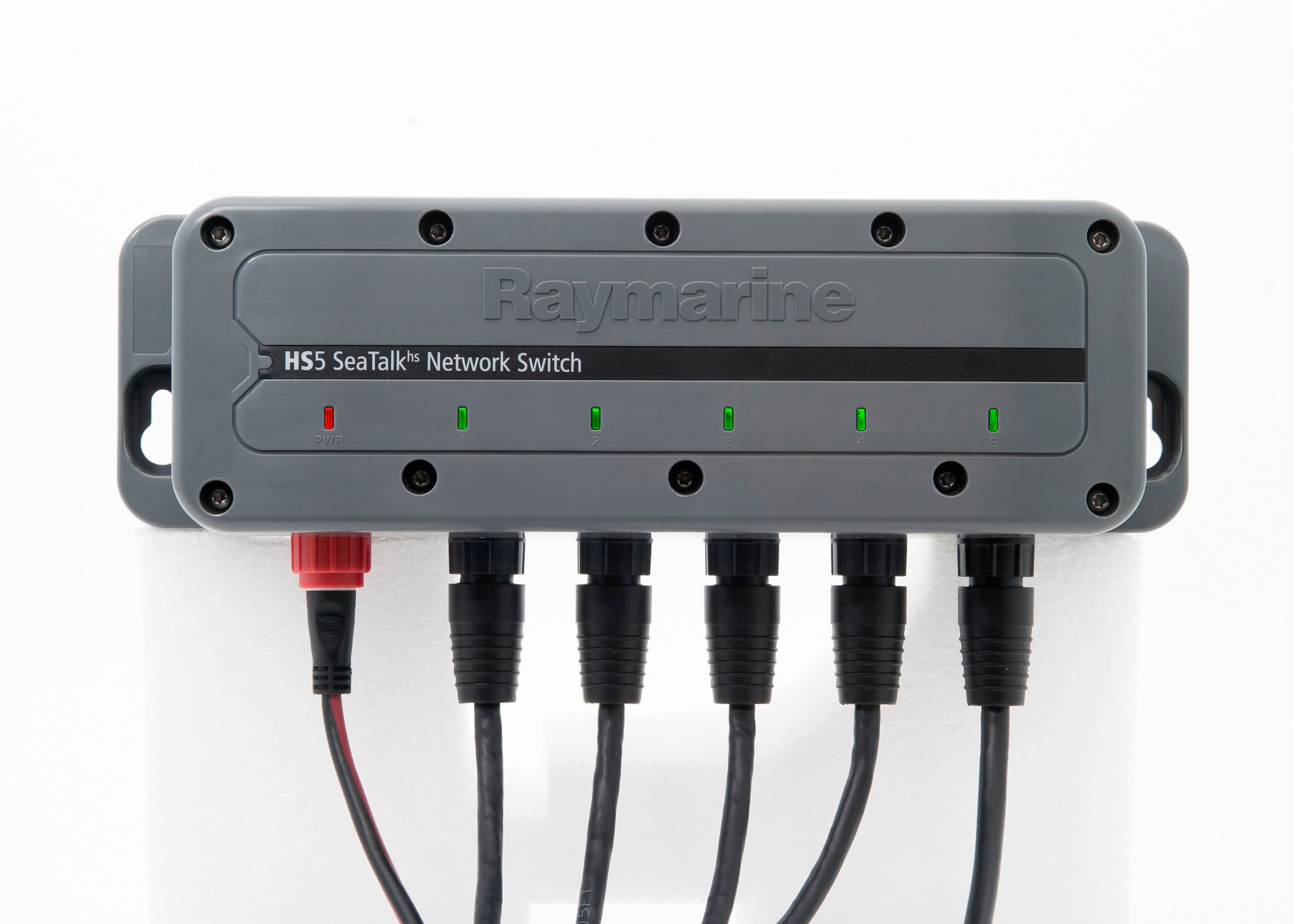 RAYMARINE RayNet HS5 Network Switch