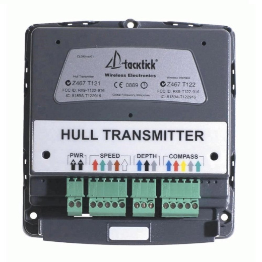 Raymarine Hull Transmitter