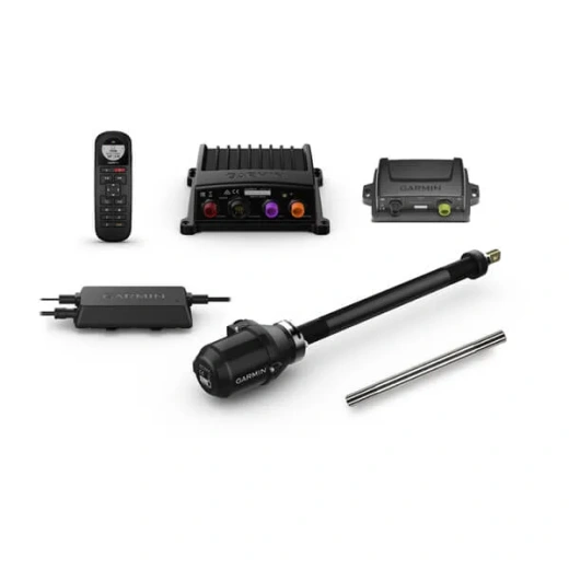 Reactor™ 40 Kicker Autopilot without GHC™
