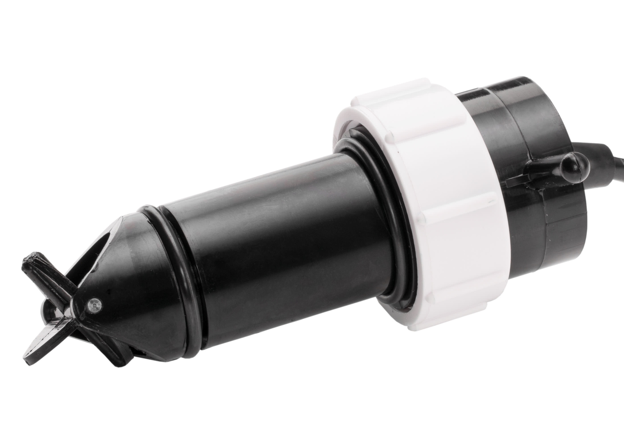 NASA MARINE Logger without Fitting