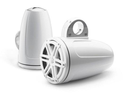 JL Audio M3-770ETXv3 Sport White