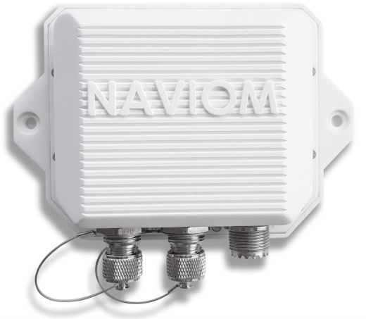 Naviom AIS класса B тип 2