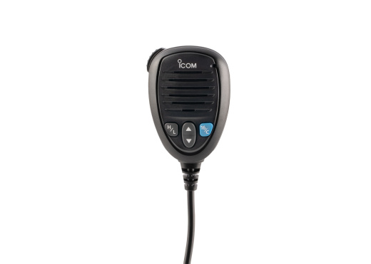 ICOM IC-M510E VHF Marine Radio / with integr. GPS receiver