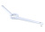 SEAVIEW Spreader Mount for GPS, Navigation Lights and Floodlights