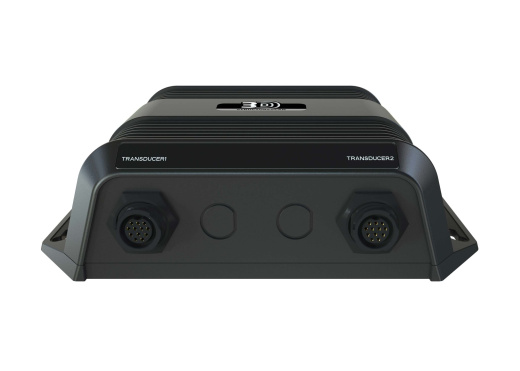 SIMRAD StructureScan 3D / Module and Transducer