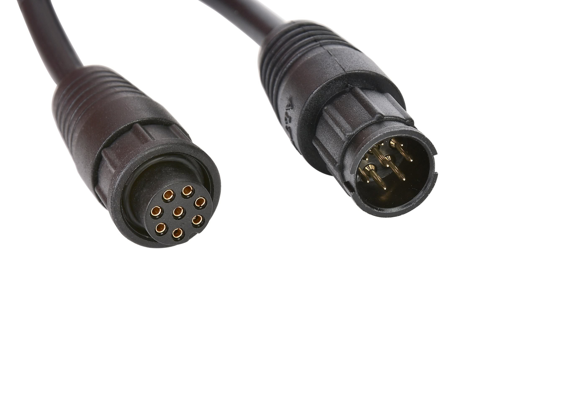 STANDARD HORIZON CT-100 Extension Cable for RAM Control Panel