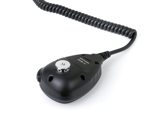 ICOM IC-M330GE VHF DSC Marine Radio