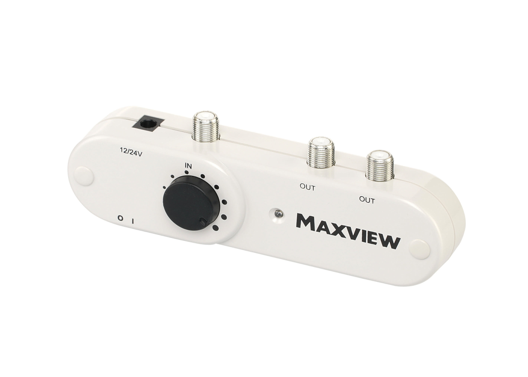 OMNIMAX PRO TV/FM AntennaView Ratings (6)