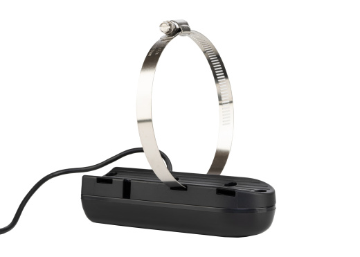 GARMIN GT24UHD-TM Ultra High Definition Transom Transducer