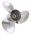 Винт гребной Solas 4441-133-19, 3x14 1/4x19 (R)