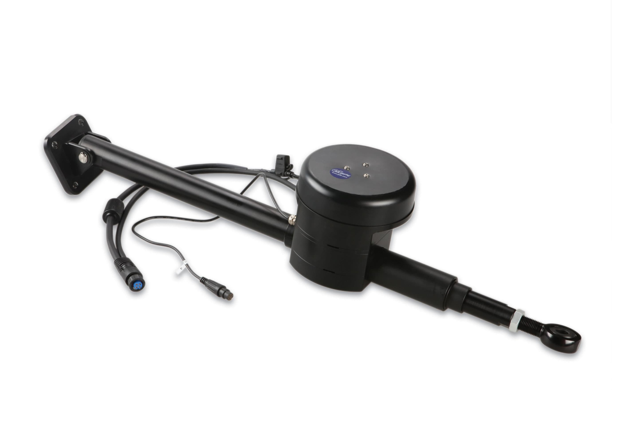 GARMIN Reactor 40 Autopilot System / with GHC50 and Type 1 Mechanical Linear Drive