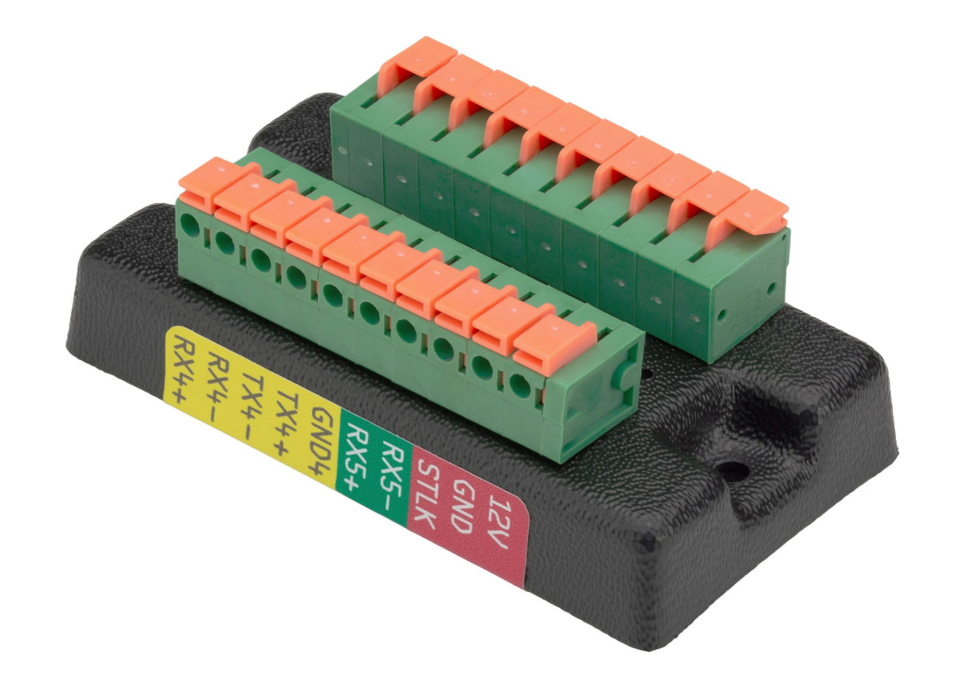 YACHT DEVICES NMEA0183 Multiplexer
