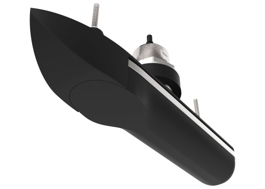 RAYMARINE RVM-400 Through-Hull Transducer / stainless steel