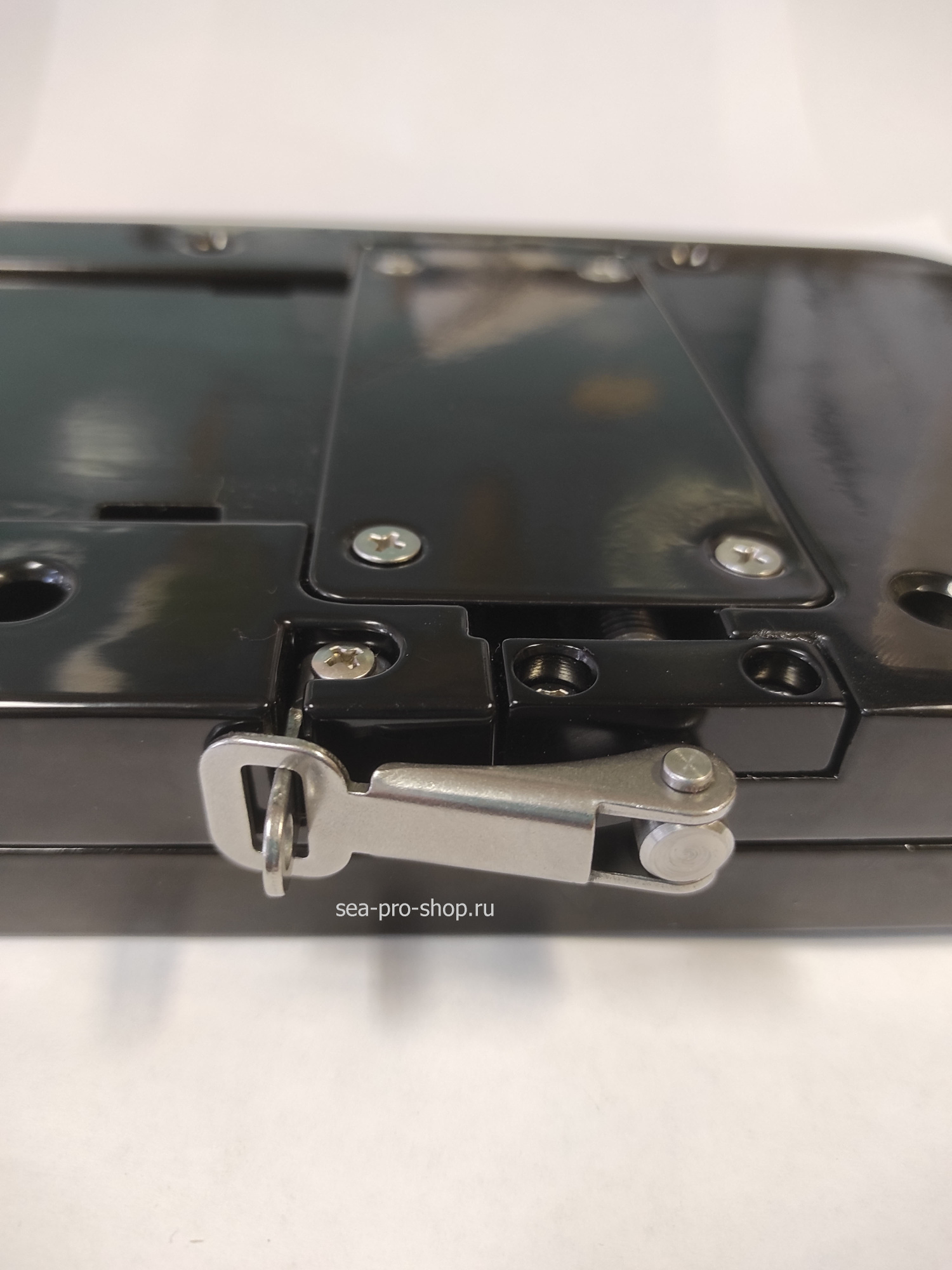 Площадка быстросъемная SEA-PRO 58921 алюминий