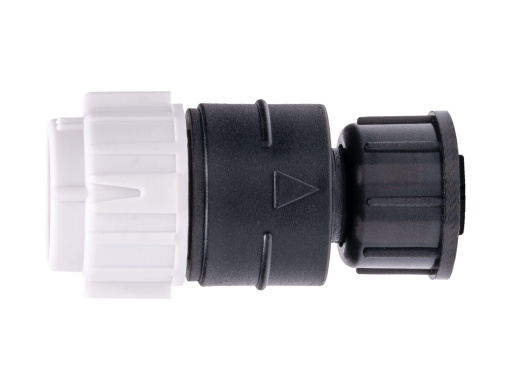 RAYMARINE SeaTalkNG (Male) to NMEA2000 (Female) Adapter