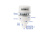 Airmar 110WX NMEA 0183/2000 WeatherStation / Wind, Barometer and Temperature Sensor