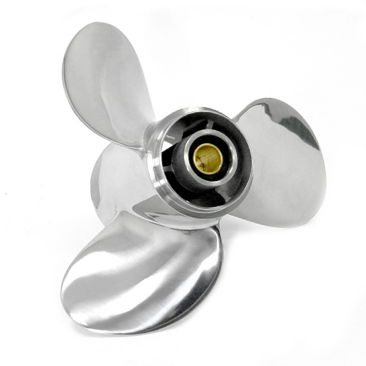 Винт гребной Solas 3231-108-10, 3x10 3/4x10 (R)