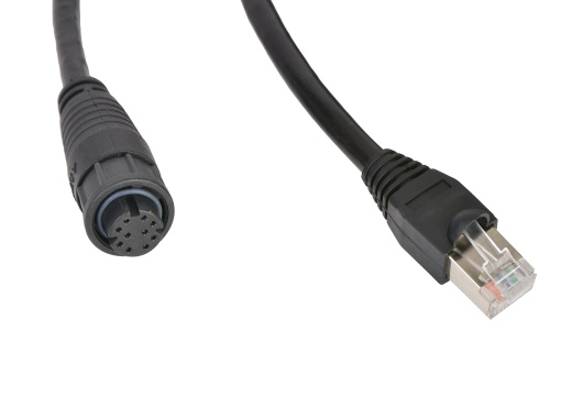 RAYMARINE Raynet to RJ45 Adaptor Cable / 10 m