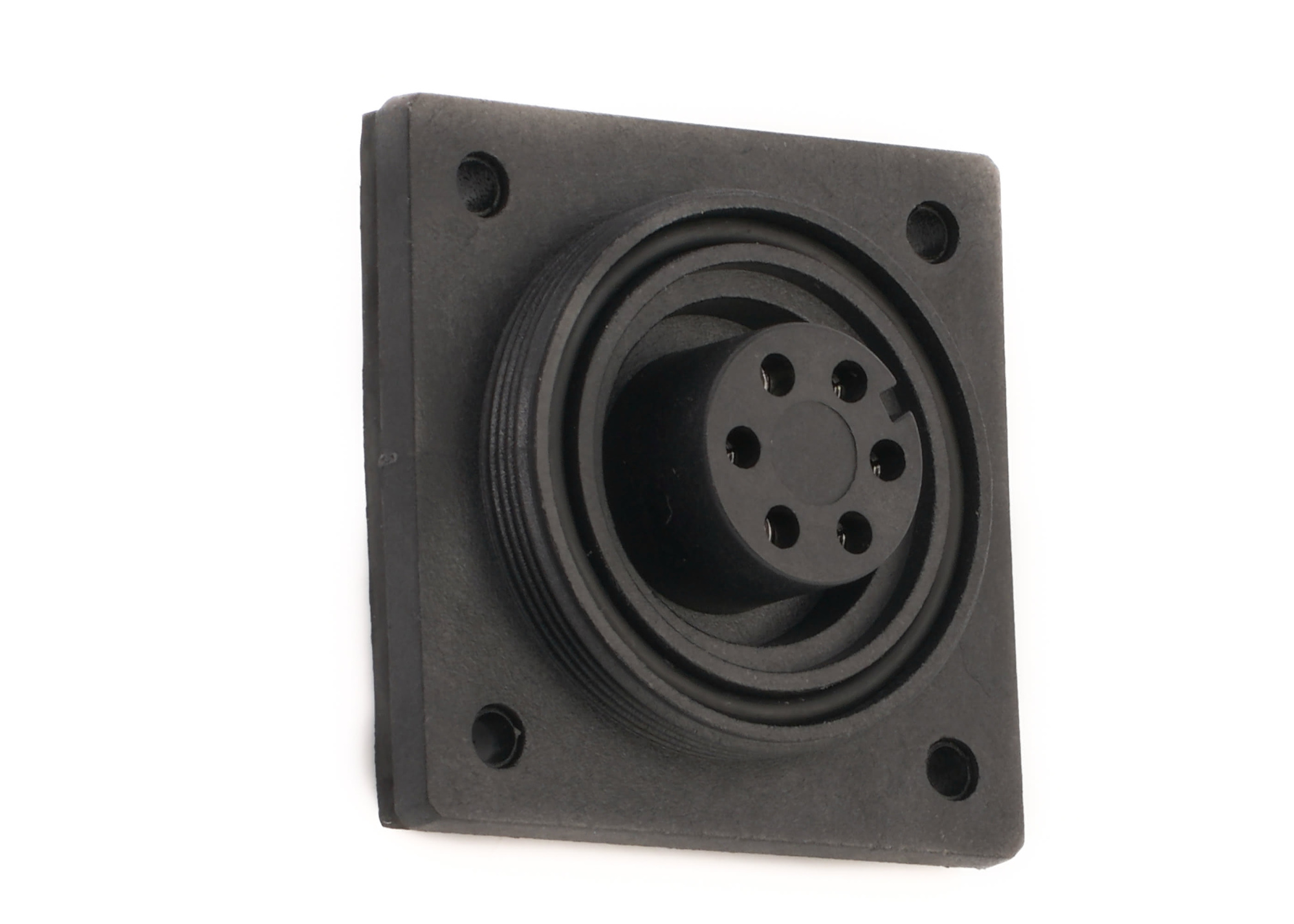 RAYMARINE Replacement Socket for ST1000+/ST2000+ Tiller Pilots