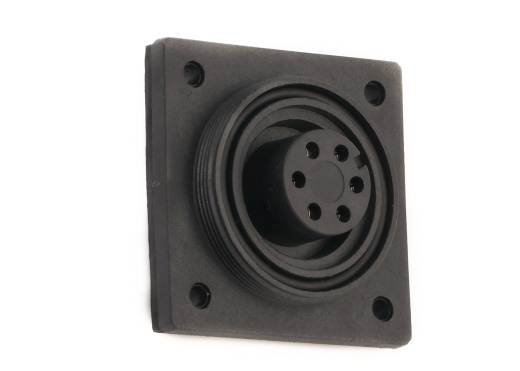 RAYMARINE Replacement Socket for ST1000+/ST2000+ Tiller Pilots
