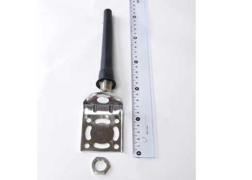 GLOMEX RA111 VHF Helical Marine Antenna