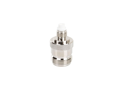 Adapter FME - N (female / female)View Ratings (0)