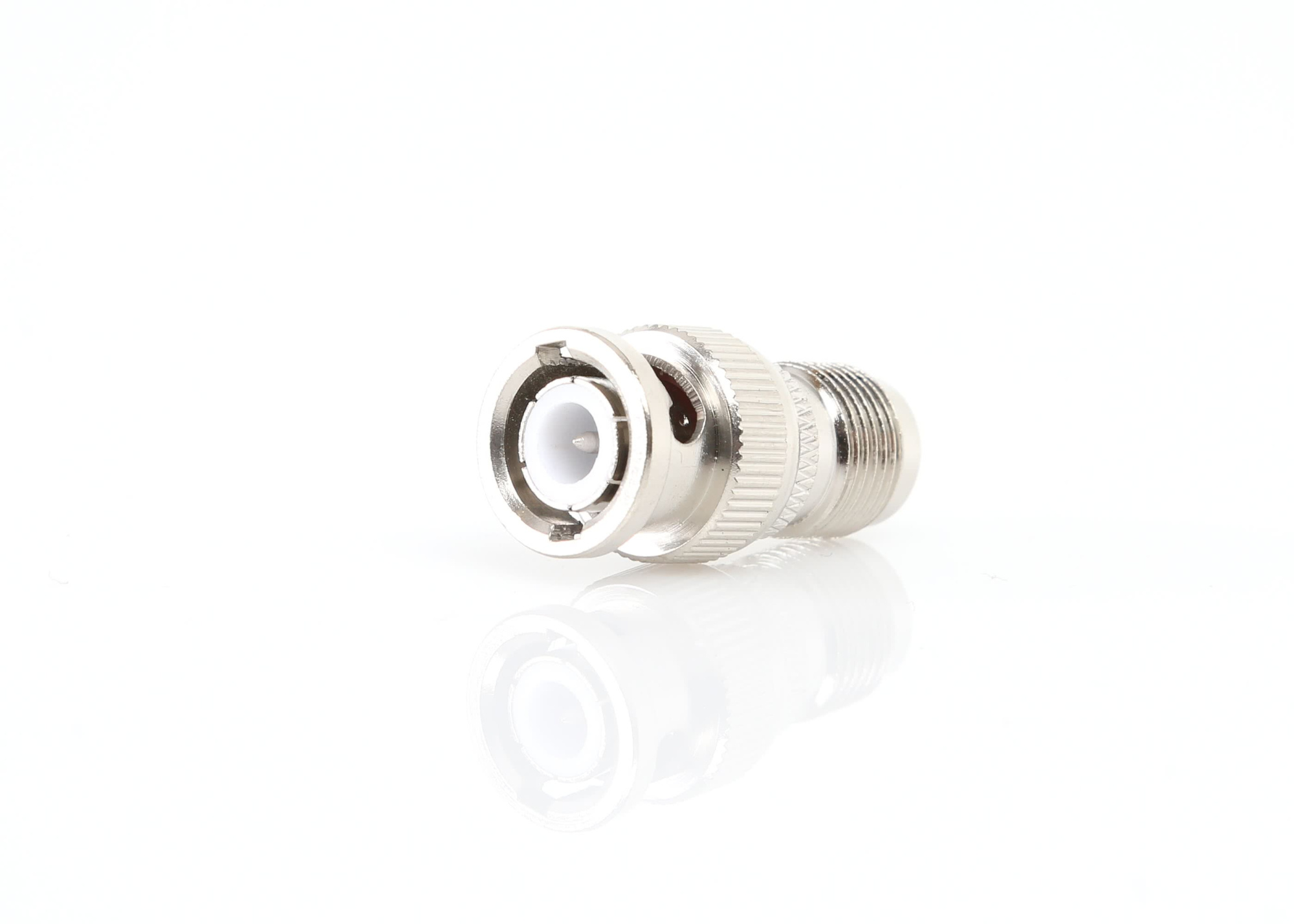 Adapter TNC-Socket / BNC-PlugView Ratings (0)