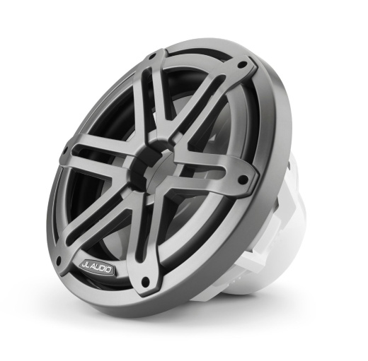 JL Audio M3-10IB Sport Gunmetal