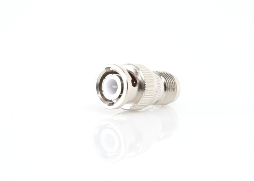 Adapter TNC-Socket / BNC-PlugView Ratings (0)